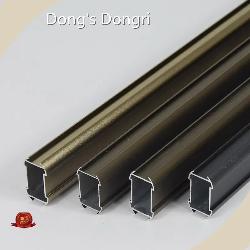 Best Wardrobe Tube Factory 1