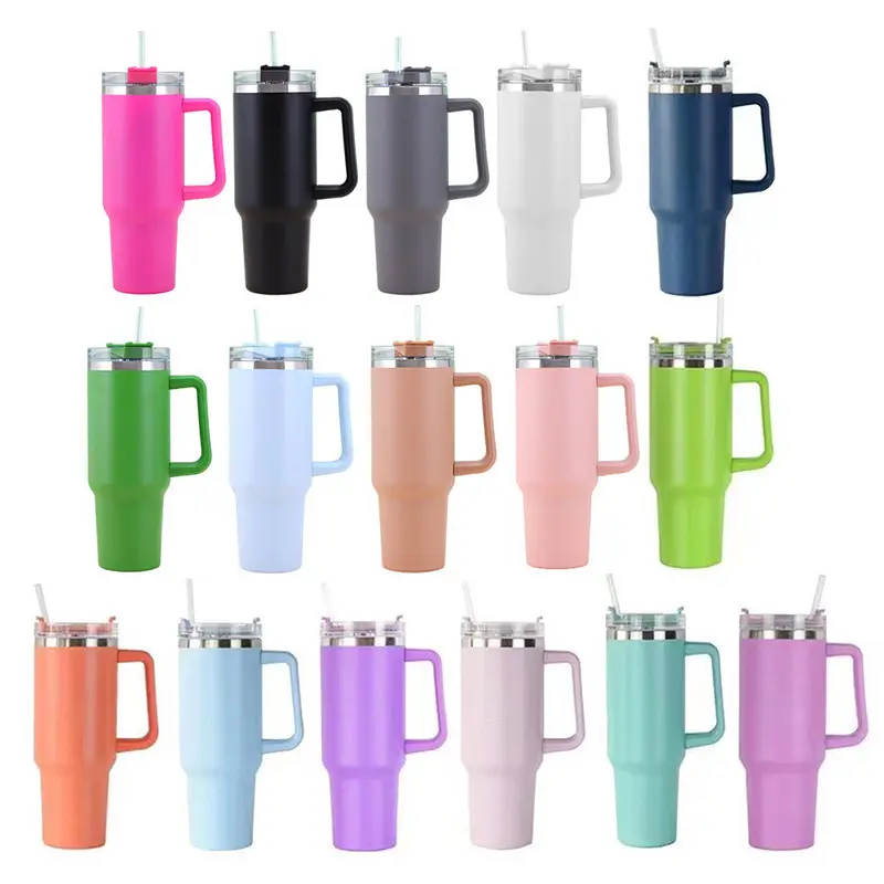 The Benefits Of Using A Stainless Steel Tumbler Cup 1