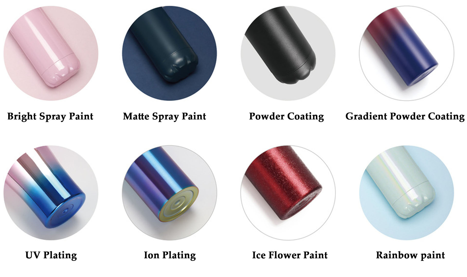 Blank Sublimation Tumbler