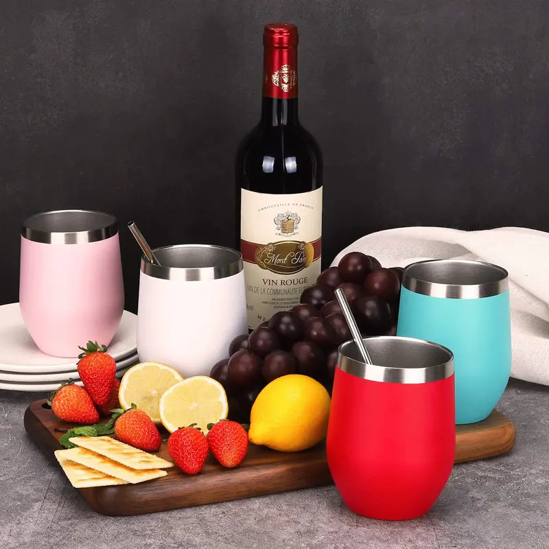 Good Selling Mini Tumbler Cups for Drink Beverages 2
