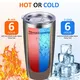 Tumbler Cup - for Drink Tea - KONVINI 3