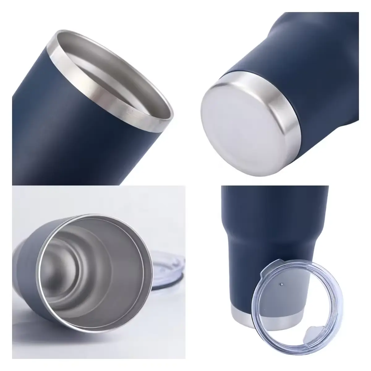 Fornecedor de copo de melhor preço KONVINI Fabricação 4