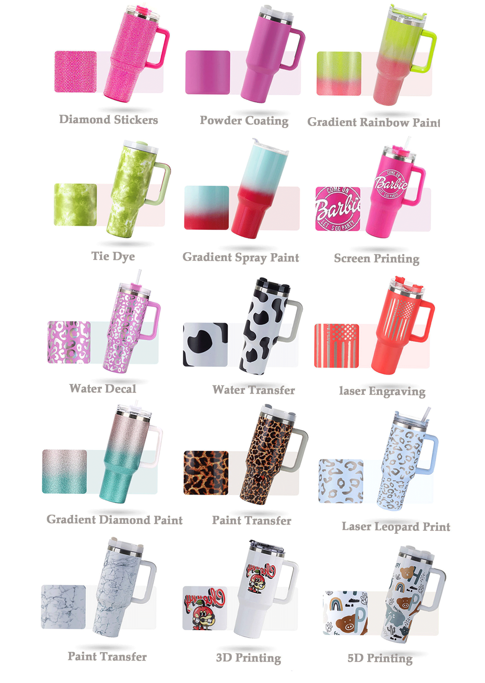 KONVINI Production Line