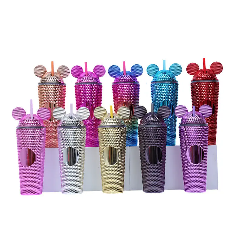 Оптовая торговля стаканами Компания Tumbler Cup 2