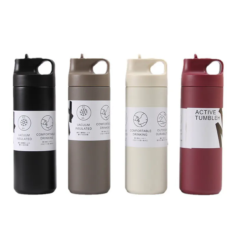 The Best Stainless Steel Insulated Water Bottle: A Must-Have For Hydration On The Go 1