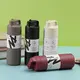 For Drink Beverages Vacuum Insulated Water Bottle by KONVINI 2