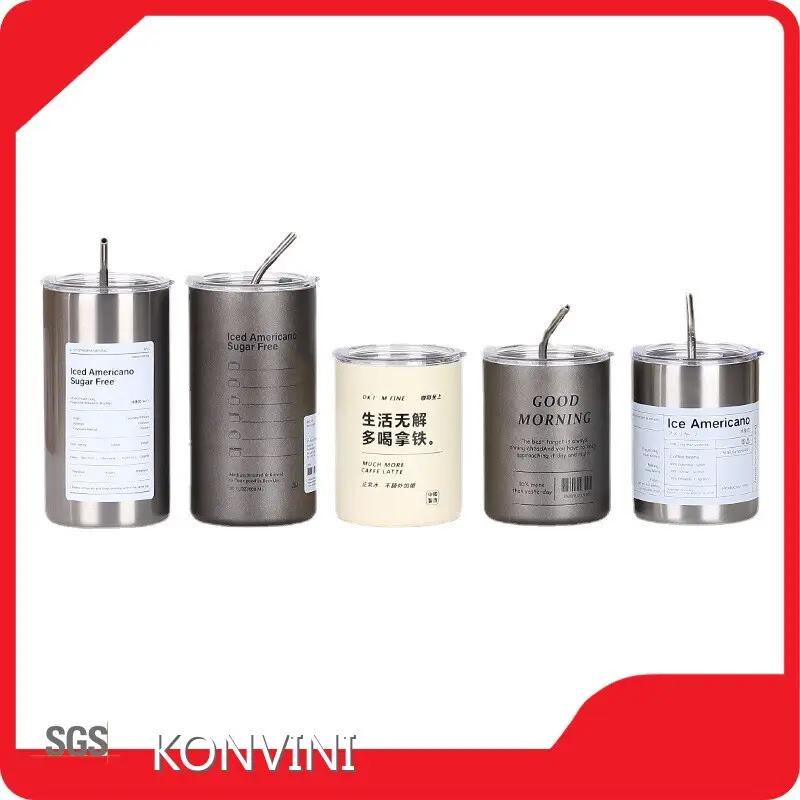 Кофейные чашки оптом KONVINI 1