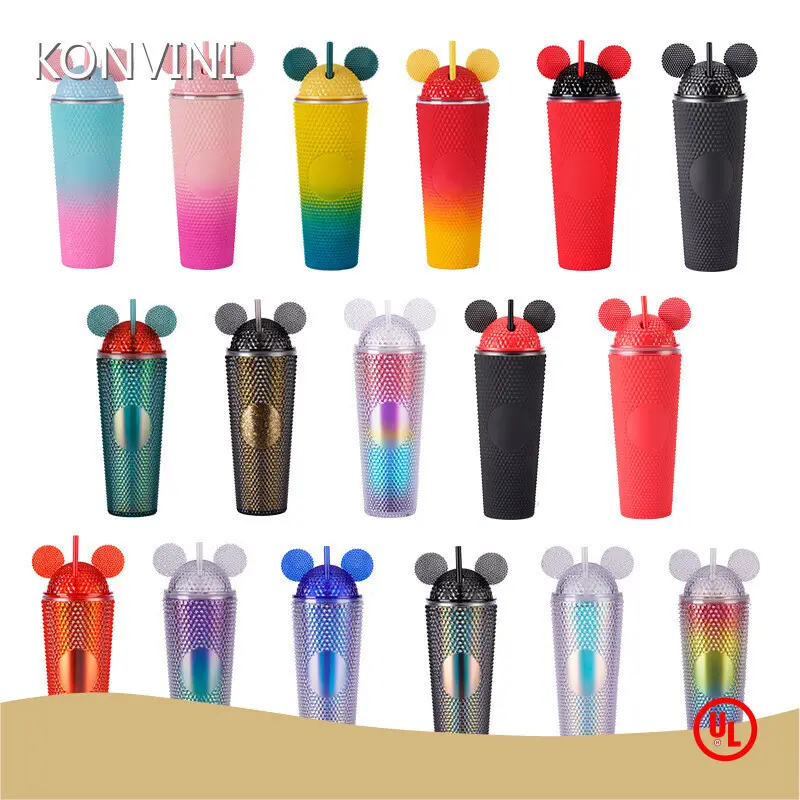 Оптовая торговля стаканами Компания Tumbler Cup 1