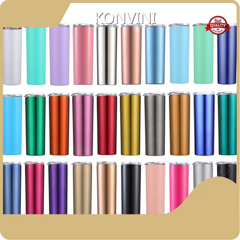 Copo de viagem para copo KONVINI Company 1