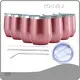 Proveedor de vaso inoxidable con pajita marca KONVINI 1
