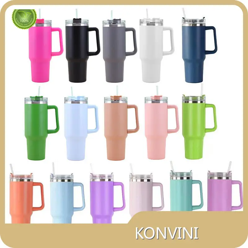 Copo frio OEM KONVINI 1