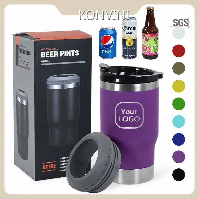 Refrigerador de latas KONVINI 1