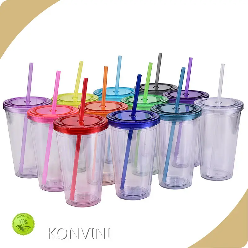 Mini copos de venda quente da marca KONVINI 1