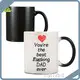 Caneca de viagem de cerâmica personalizada KONVINI 1