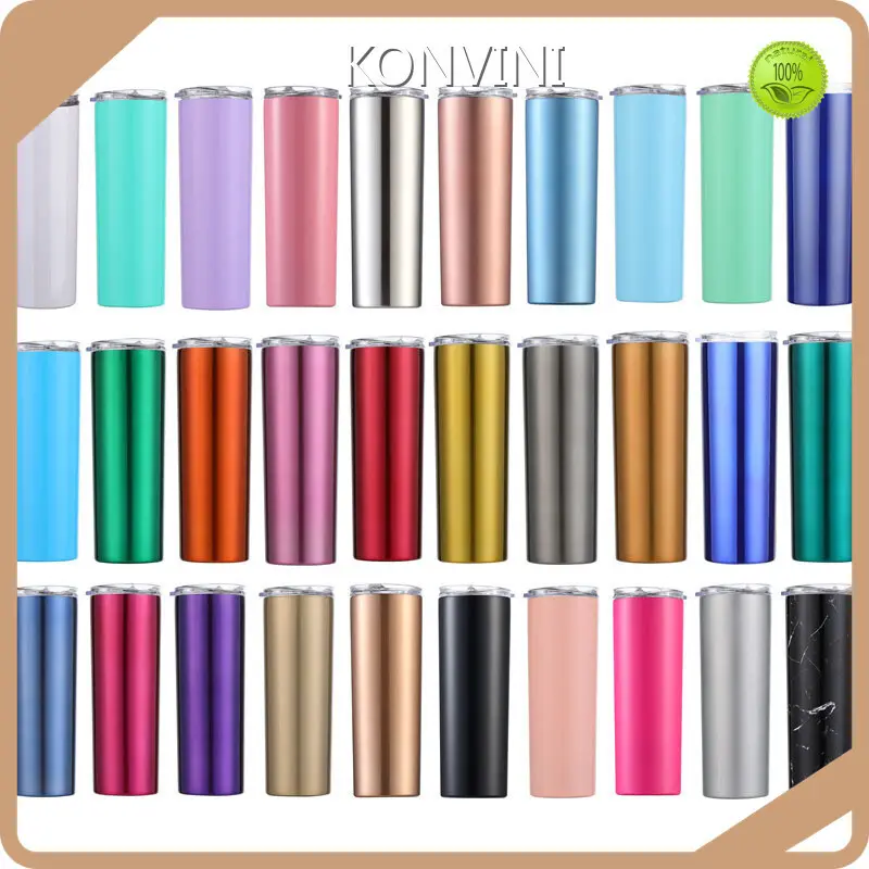 Copo de viagem Tumbler KONVINI Company-1 1