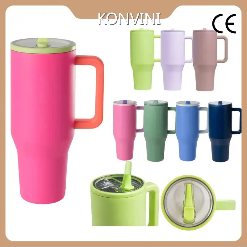 Copo de aço inoxidável seguro para uso no atacado para bebidas 1
