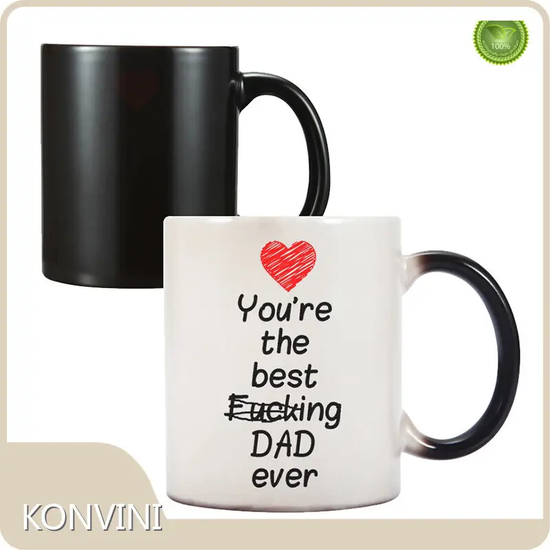 Caneca de cerâmica profissional da China para beber café 1