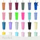 Tumbler Cup Quality Assurance for Drink Water 1