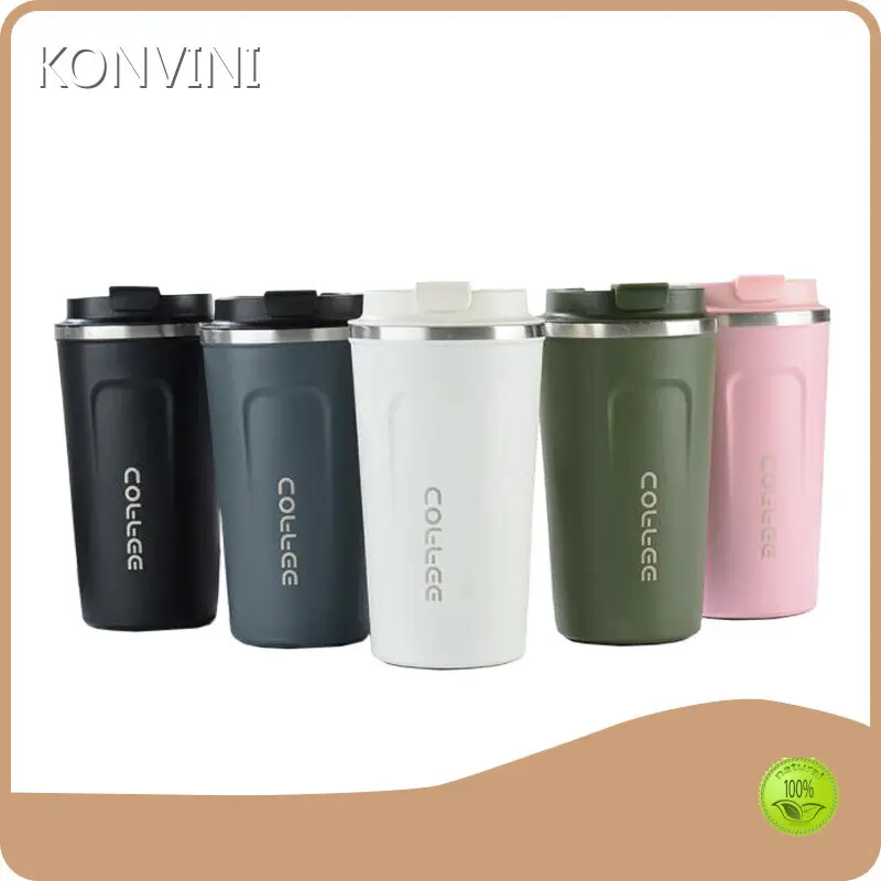 Hot Selling Bulk Water Bottles for Drink Coffee 1