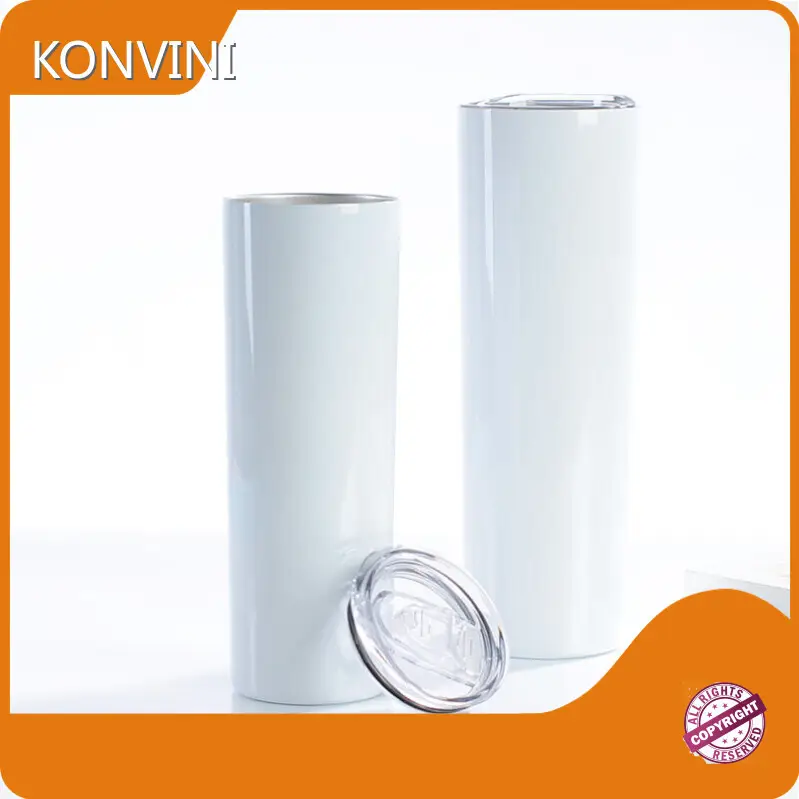 High Endwholesale Sublimation Tumblers for Drink Tea 1