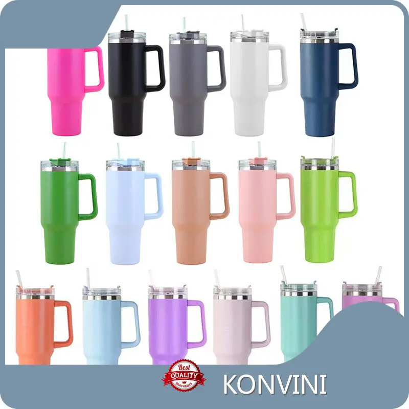 Factory Price Tumbler Travel Cup Price List 1