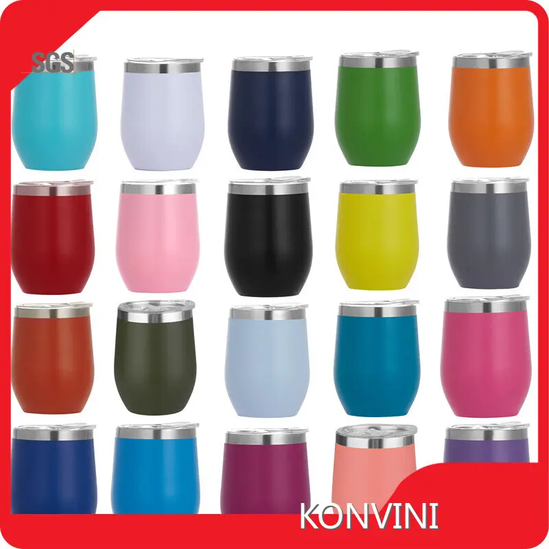 Nuevo vaso de acero inoxidable con pajita Vaso de acero inoxidable con pajita Empresa 1