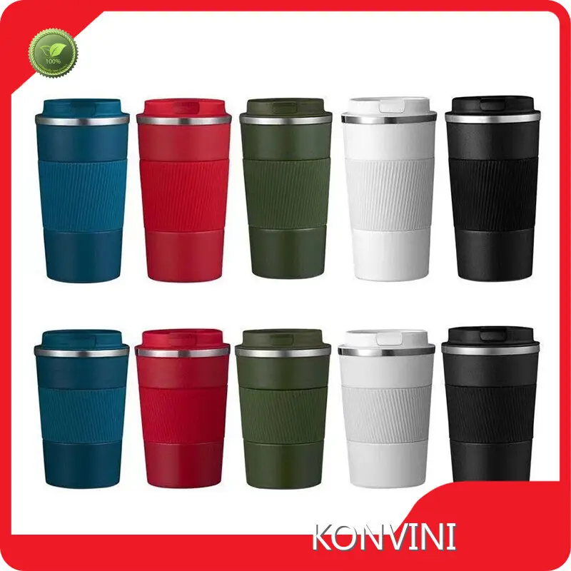 Leak Proof Coffee Cup Factory Direct Supply 1