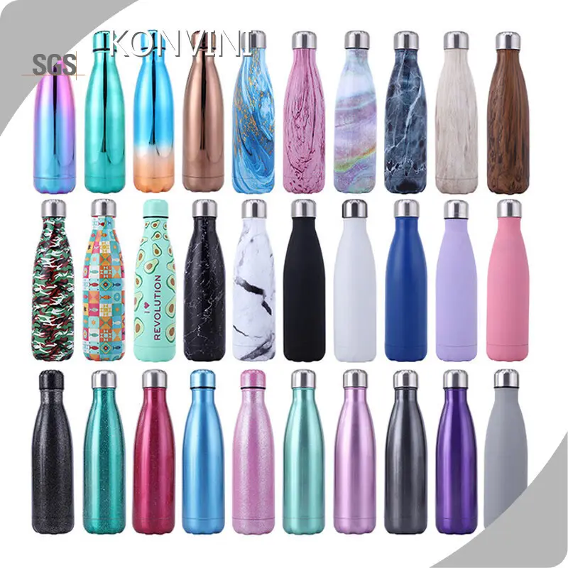 Good Selling Vacuum Insulated Bottle Price List 1