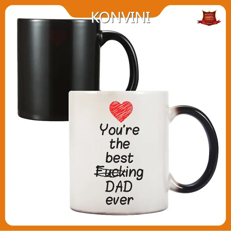 White Ceramic Cups for Drink Tea Quality Assurance 1