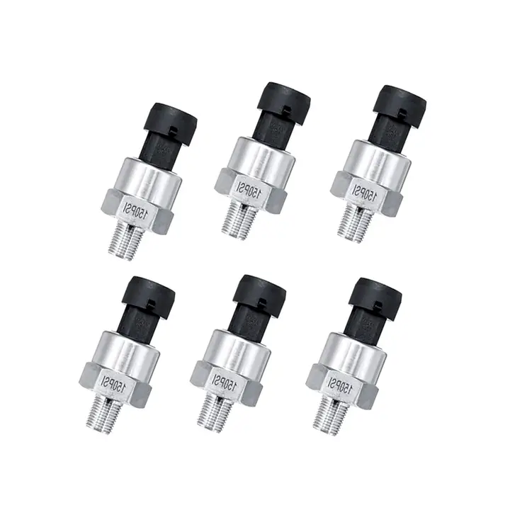 Best Liquid Level Sensors And Flow Sensors Manufacturer