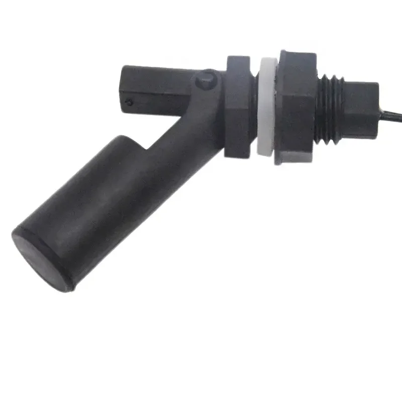SANQIAOHUI Horizontal Side-mounted Fluid Level Sensor 5