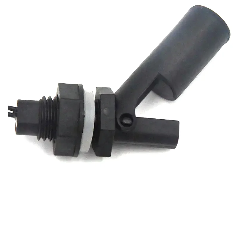 SANQIAOHUI Horizontal Side-mounted Fluid Level Sensor 6