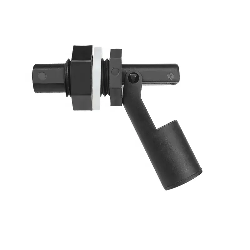 SANQIAOHUI Horizontal Side-mounted Fluid Level Sensor 4