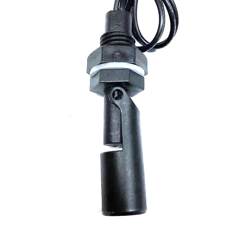 SANQIAOHUI Horizontal Side-mounted Fluid Level Sensor 7