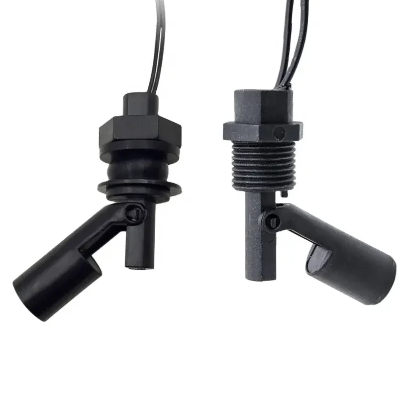 SANQIAOHUI Horizontal Side-mounted Fluid Level Sensor 1