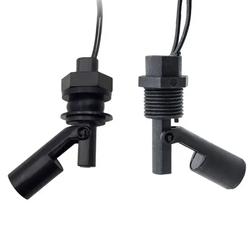 Horizontal Float Switches In The Oil & Gas Industry: Ensuring Safety And Efficiency 1