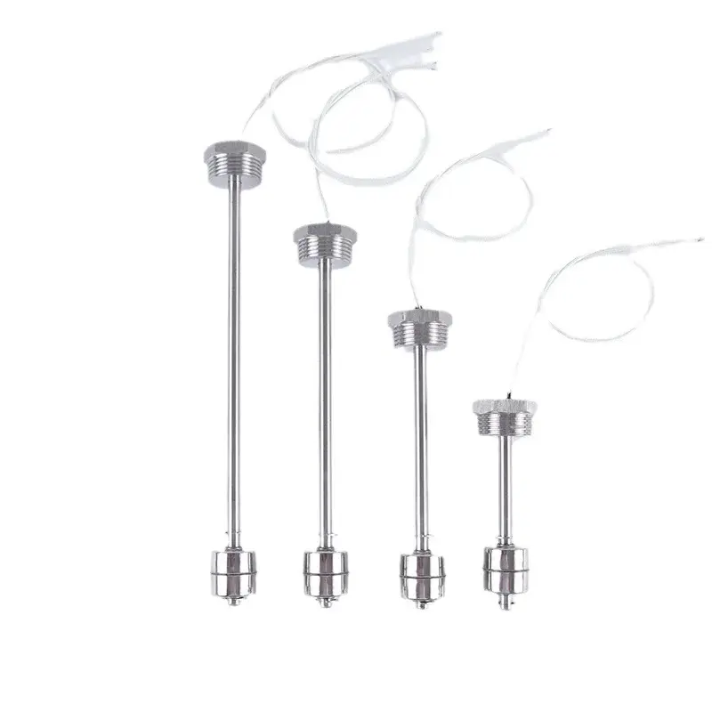 Float Switch Water Level Controller Sanqiaohui Brand Double Float Level Switch Thread M10 5