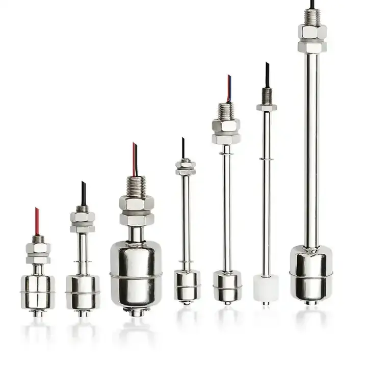 Vertical Level Switches: Enhancing Precision In Liquid Monitoring 1