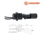 Custom Pp Float Switch Level Sensor Sanqiaohui 6
