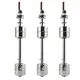 Float Magnetic Level Switch Float Level Sensor Sanqiaohui Brand Thread M10 3
