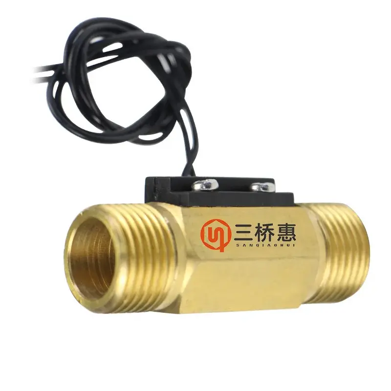 Implementing Flow Switches For Water Pump Efficiency And Safety 1