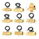 OEM Water Flow Sensor Switch Sanqiaohui Industrial 2