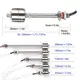 Sanqiaohui Brand Stainless Steel Level Switch Supplier 6