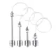 Sanqiaohui Brand Stainless Steel Level Switch Supplier 2