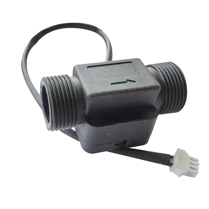 Paddle Type Flow Switch Flow Sensors - - Sanqiaohui 6