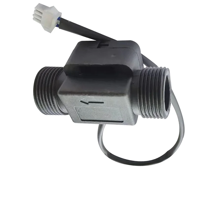 Paddle Type Flow Switch Flow Sensors - - Sanqiaohui 4