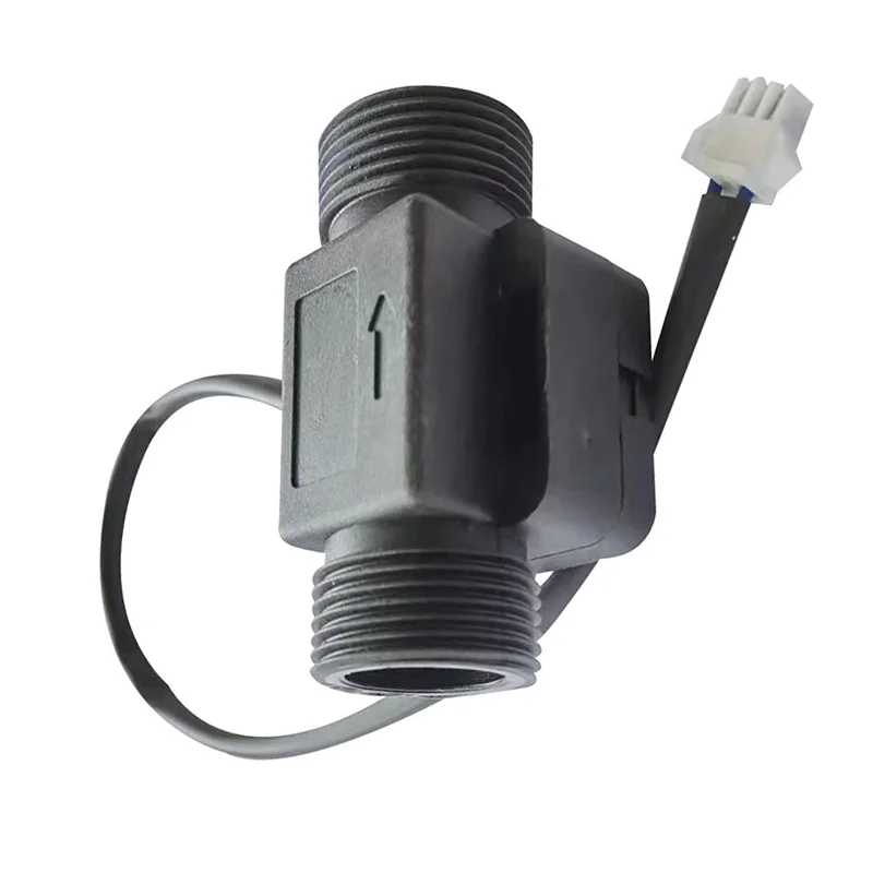 Paddle Type Flow Switch Flow Sensors - - Sanqiaohui 5