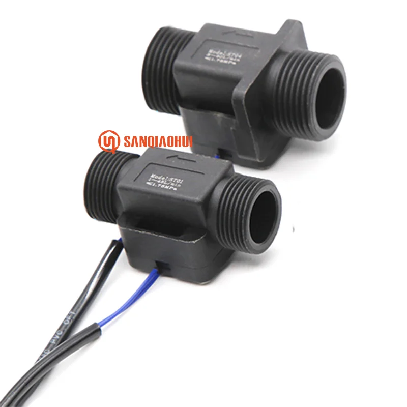 Paddle Type Flow Switch Flow Sensors - - Sanqiaohui 3