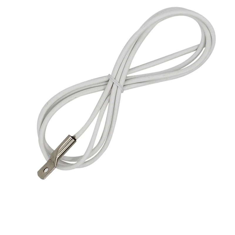 Sqh114 Digital Temperature Sensor Stainless Steel Temperature Probe Sensor 5