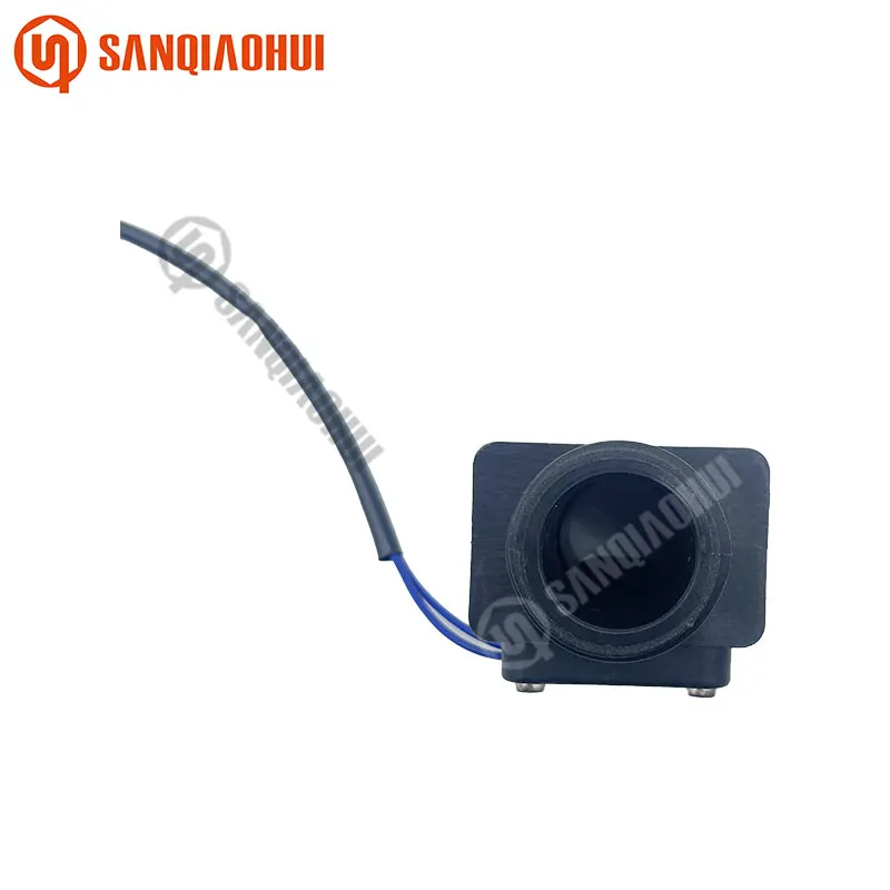 Sanqiaohui Best Horizontal Level Switch Water Flow Sensor Switch for Controlling Flow in Industrial Processes 6